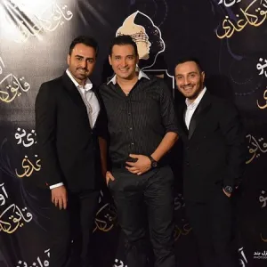 دانلود آهنگ اشتباهی از پازل بند