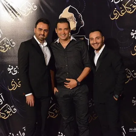 دانلود آهنگ اشتباهی از پازل بند