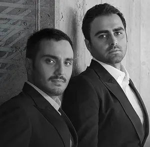 دانلود آهنگ دوسش دارم از پازل بند