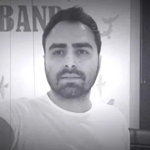 دانلود آهنگ الان دلم خواست از پازل بند