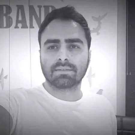 دانلود آهنگ الان دلم خواست از پازل بند