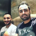 دانلود آهنگ پازل بند به نام کم کم