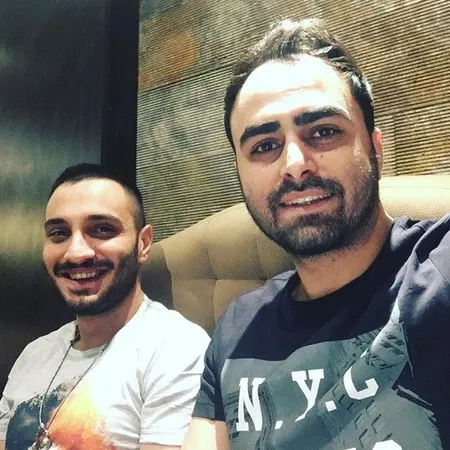 دانلود آهنگ کم کم از پازل بند