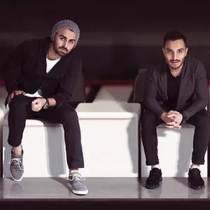 دانلود آهنگ گریه چیه از پازل بند