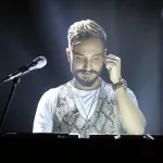 دانلود آهنگ پازل بند به نام وابسته