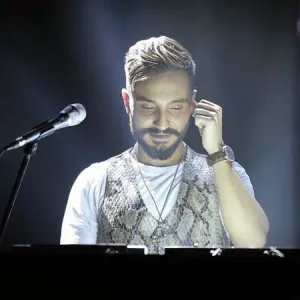 دانلود آهنگ وابسته از پازل بند
