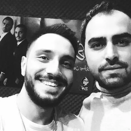 دانلود آهنگ یه صدا از پازل بند