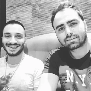 دانلود آهنگ بین خودمون باشه از پازل بند