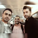 دانلود آهنگ پازل بند به نام میرم