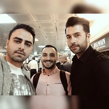 دانلود آهنگ میرم از پازل بند