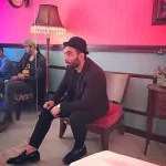 دانلود آهنگ مسعود صادقلو به نام هوس باز