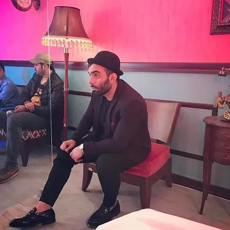 دانلود آهنگ هوس باز از مسعود صادقلو
