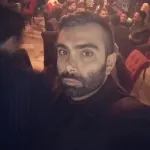 دانلود آهنگ مسعود صادقلو به نام نزدیکی به من