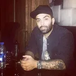 دانلود آهنگ مسعود صادقلو به نام خفگی