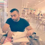 دانلود آهنگ مسعود صادقلو و مقداد به نام روح در آتش