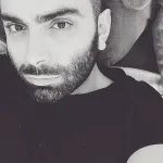 دانلود آهنگ مسعود صادقلو و مهدی حسینی به نام زیر بارونا برقص