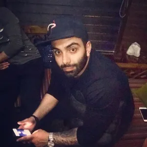 دانلود آهنگ نیمه گم شده از مسعود صادقلو