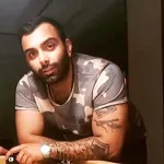 دانلود آهنگ مسعود صادقلو به نام آرامش