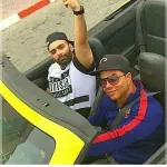 دانلود آهنگ مسعود صادقلو و مهدی حسینی به نام دیوونه بازی