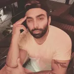 دانلود آهنگ مسعود صادقلو و عارف محمدی به نام عوض شده حالم