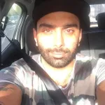 دانلود آهنگ مسعود صادقلو به نام سلام