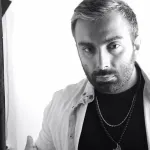 دانلود آهنگ مسعود صادقلو به نام عاشق شدم