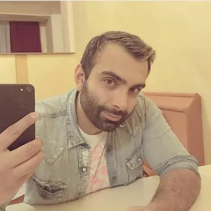 دانلود آهنگ یادگاری از مسعود صادقلو