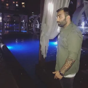 دانلود آهنگ صبح شد از مسعود صادقلو