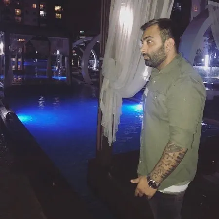 دانلود آهنگ صبح شد از مسعود صادقلو