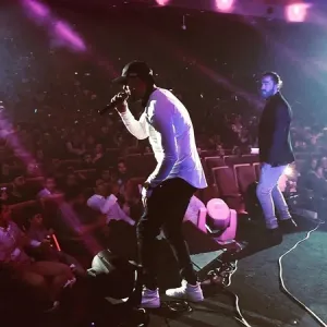 دانلود آهنگ خواب خوب از مسیح و آرش