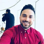 دانلود آهنگ بابک جهانبخش به نام تو اینجایی