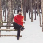 دانلود آهنگ فرزاد فرخ به نام اهل عاشقی