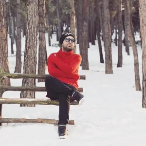 دانلود آهنگ اهل عاشقی از فرزاد فرخ