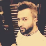 دانلود آهنگ امیر علی به نام به کی بگم