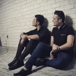 دانلود آهنگ ایوان بند به نام عهد کردم