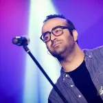 دانلود آهنگ مهدی جهانی به نام من دلم تنگه
