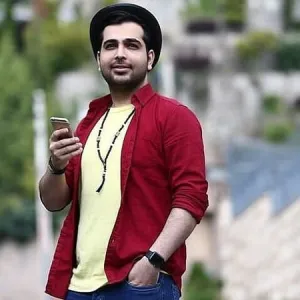 دانلود آهنگ دردانه از فرزاد فرخ