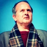 دانلود آهنگ ایرج بسطامی به نام گل پونه ها