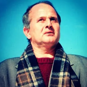 دانلود آهنگ گل پونه ها از ایرج بسطامی