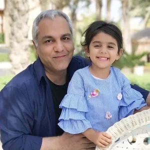 دانلود آهنگ باغ مظفر از مهران مدیری