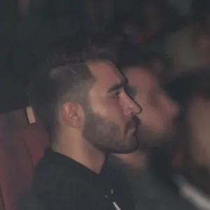 دانلود آهنگ اگه به من بود از علی یاسینی