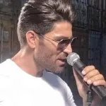 دانلود آهنگ رضا ملک زاده به نام شاه شاهانی