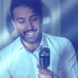 دانلود آهنگ شازده خانوم از احمد سلو