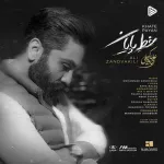 دانلود آهنگ علی زندوکیلی به نام خط پایان