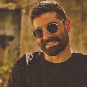 دانلود آهنگ دال از حمید هیراد