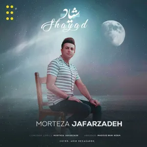 دانلود آهنگ شیاد از مرتضی جعفرزاده