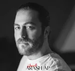 دانل آهنگ آرش Ap به نام ایمان