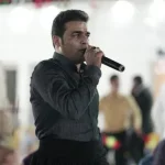 دانلود آهنگ مونه بازیچه بکردی از قاسم فاضلی