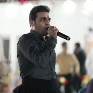 دانلود آهنگ مونه بازیچه بکردی از قاسم فاضلی