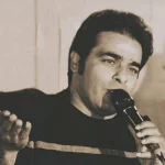 دانلود آهنگ تکی بدوم شونس قاضم فاضلی